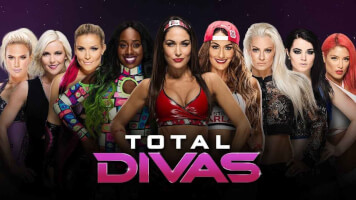 Total Divas Season 8 Episode 10