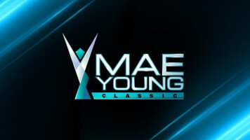 Watch WWE Mae Young Classic Season 2 Episode 8 10-24-18
