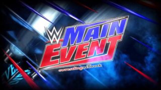 Watch WWE Mainevent 5/19/22