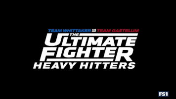 watch The Ultimate Fighters Season 28 Episode 7 Heavy Hitters
