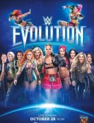 WWE Evolution 2018 PPV WEBRip 480p x264 750MB