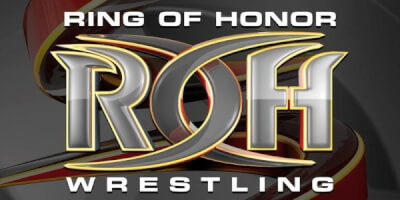Watch ROH 1/3/19