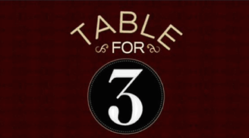 WWE Table For 3 Season 5 Episodes 2 5/2/19