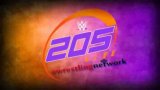 Watch WWE 205 1/14/22