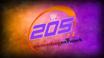 Watch WWE 205 11/19/21