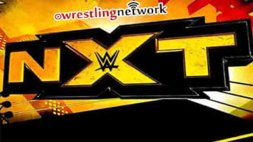 wwe nxt