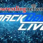 Watch WWE Smackdown 10/16/18 – 16th October 2018 Full Show