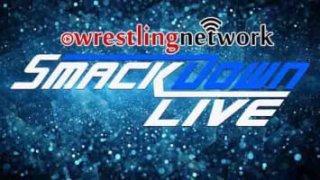 Watch WWE Smackdown 10-16-18 Watch Full wrestling