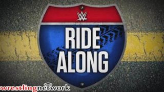 Watch WWE Ride Along Season 4 Episodes 2 4/29/19