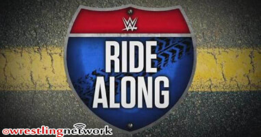 WWE Ride Along Season 3 Episodes 8