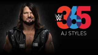 365 AJ Styles Season 1 Episode 2