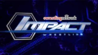 Impact Wrestling 1/11/19