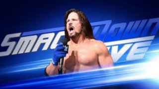 Watch WWE SmackDown Live 11/13/18