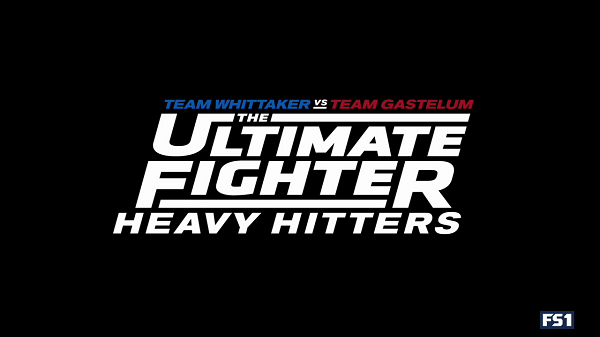 The Ultimate Fighter Season 28 Episode 11 S28 E11