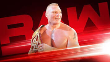 Watch WWE Monday Night Raw 11/5/18