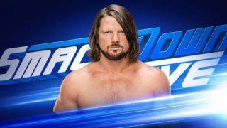 WWE SmackDown 11/27/18