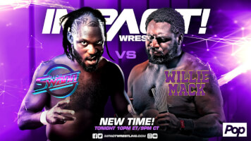 Watch Impact Wrestling 11-1-18 Full Show Download