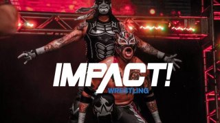 Watch Impact Wrestling 11/29/18 (Nov. 29, 2018)