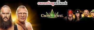 Watch WWE Crown Jewel 2018