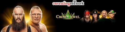 Watch WWE Crown Jewel 11/2/18 | HDTV 2018 Download