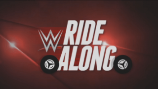 WWE Ride Along Season 3 Episodes 10 11/12/18