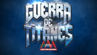 AAA Guerra de Titanes 12/2/18 2018