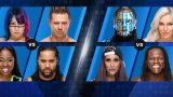WWE Mixed Match Challenge Season 2 Episode 12