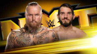 WWE NXT 12/19/18
