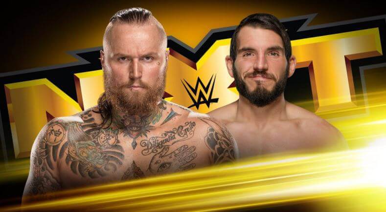WWE NXT