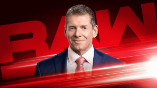 WWE Raw 12/17/18