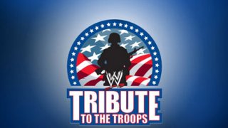 WWE Tribute to The Troops 2012