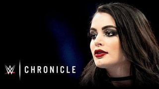 WWE Chronicle Season 1 Episode 5