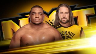 WWE NXT 1/16/19