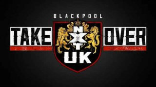 WWE NXT UK Takeover 2019 1/12/19