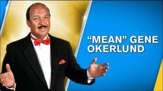 WWE Mean Gene Okerlund