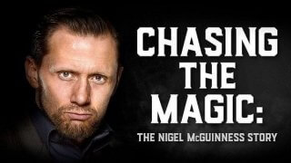 WWE The Nigel McGuiness Story 1/12/19