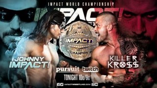 Impact Wrestling 1/25/19