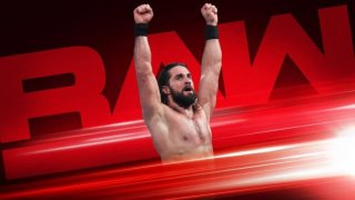 WWE Raw 1/28/19