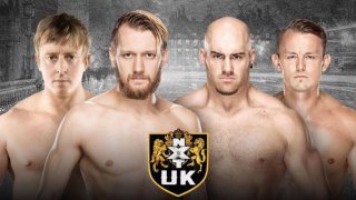 Watch WWE NXT UK 1/16/19