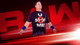 WWE Raw 1/7/19
