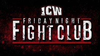 ICW Wrestling Fight Club 119