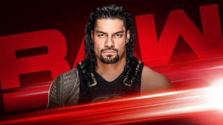 WWE RAW 2/25/2019