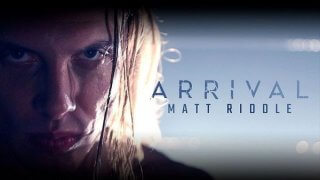 WWE Arrival Matt Riddle