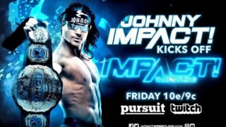 Impact Wrestling 2/22/19