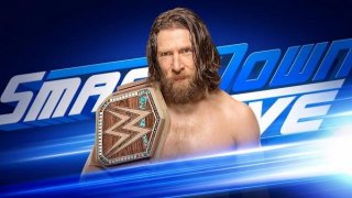 WWE SmackDown 2/19/19