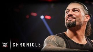 WWE Chronicle Season 1 Episode 6
