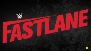 WWE Fastlane 2019 3/10/19