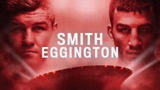 Smith vs. Eggington