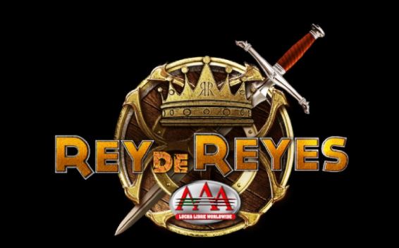 AAA: Rey de Reyes 2019 