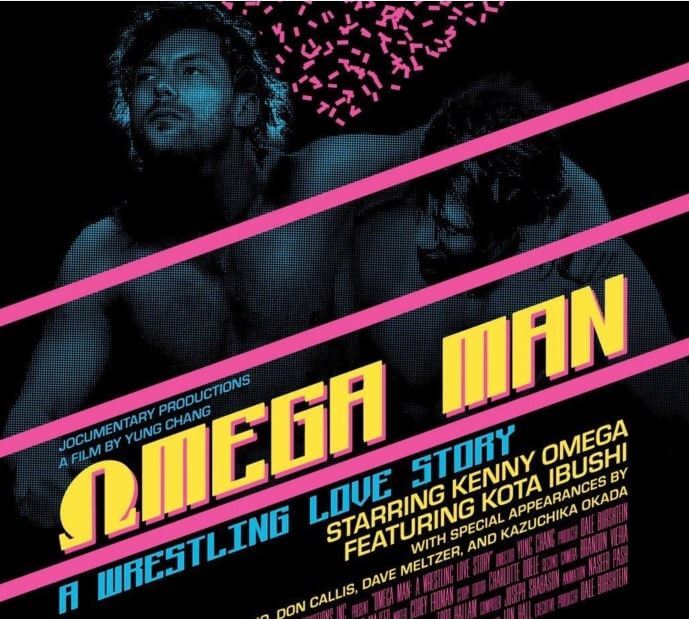 Omega Man Documentary HD Online Free